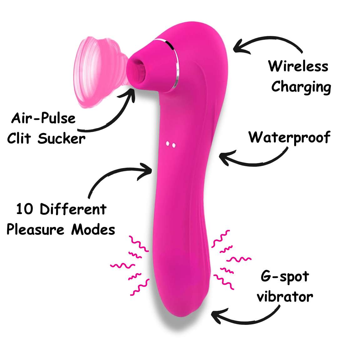 Lina Pro Age Massager