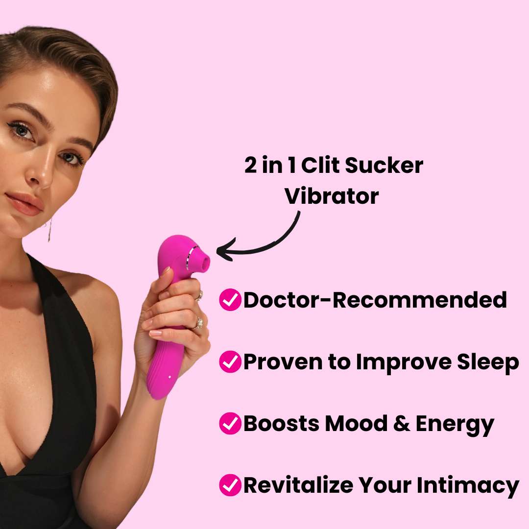 Dovelye- Lina™ Pro Age Massager