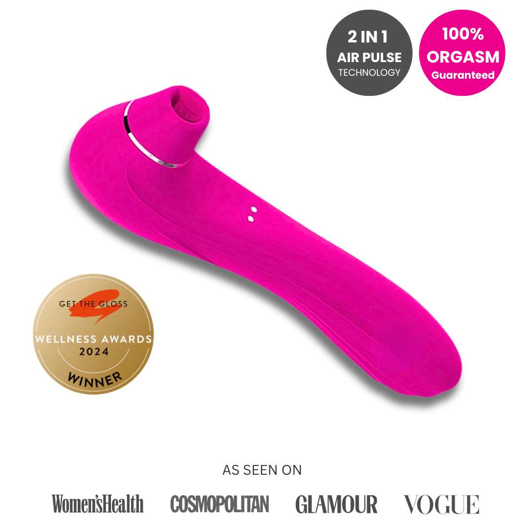 Lina Pro Age Massager