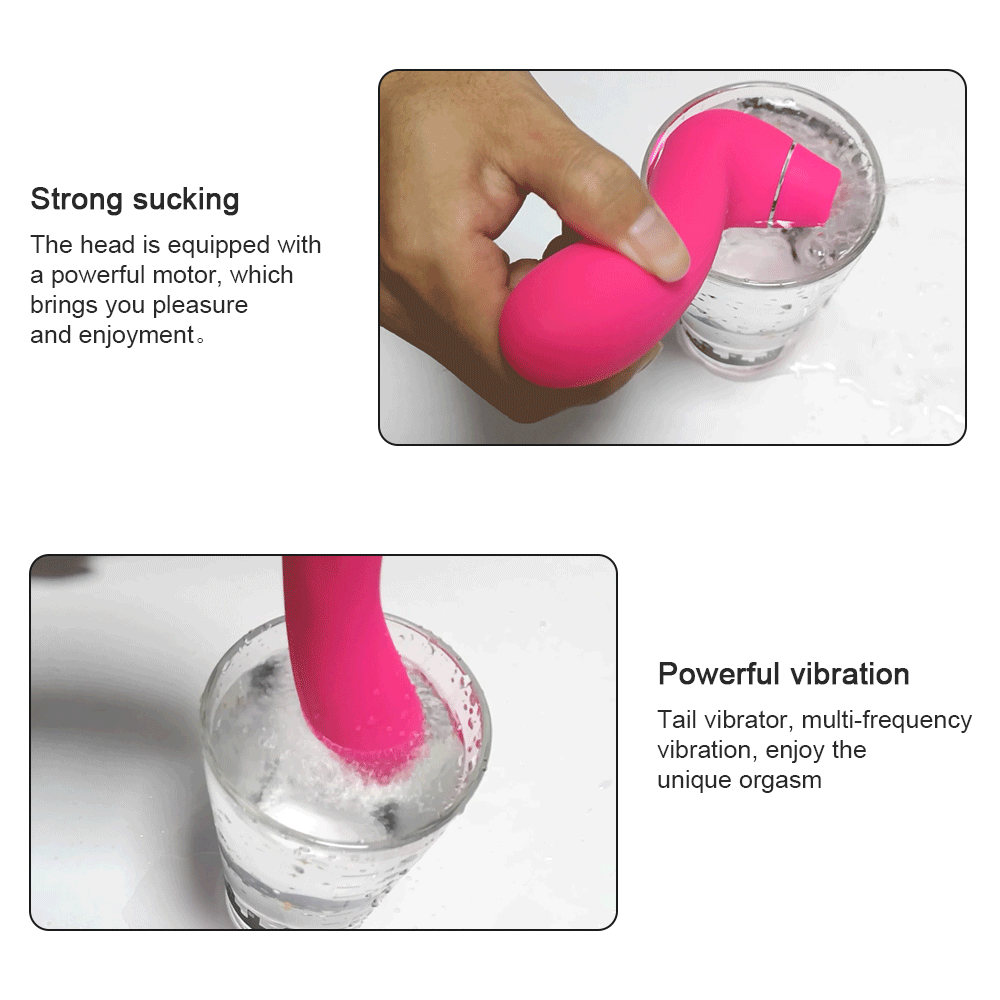 Dovelye- Lina™ Pro Age Massager