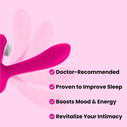 Chloe™ Revival Massager