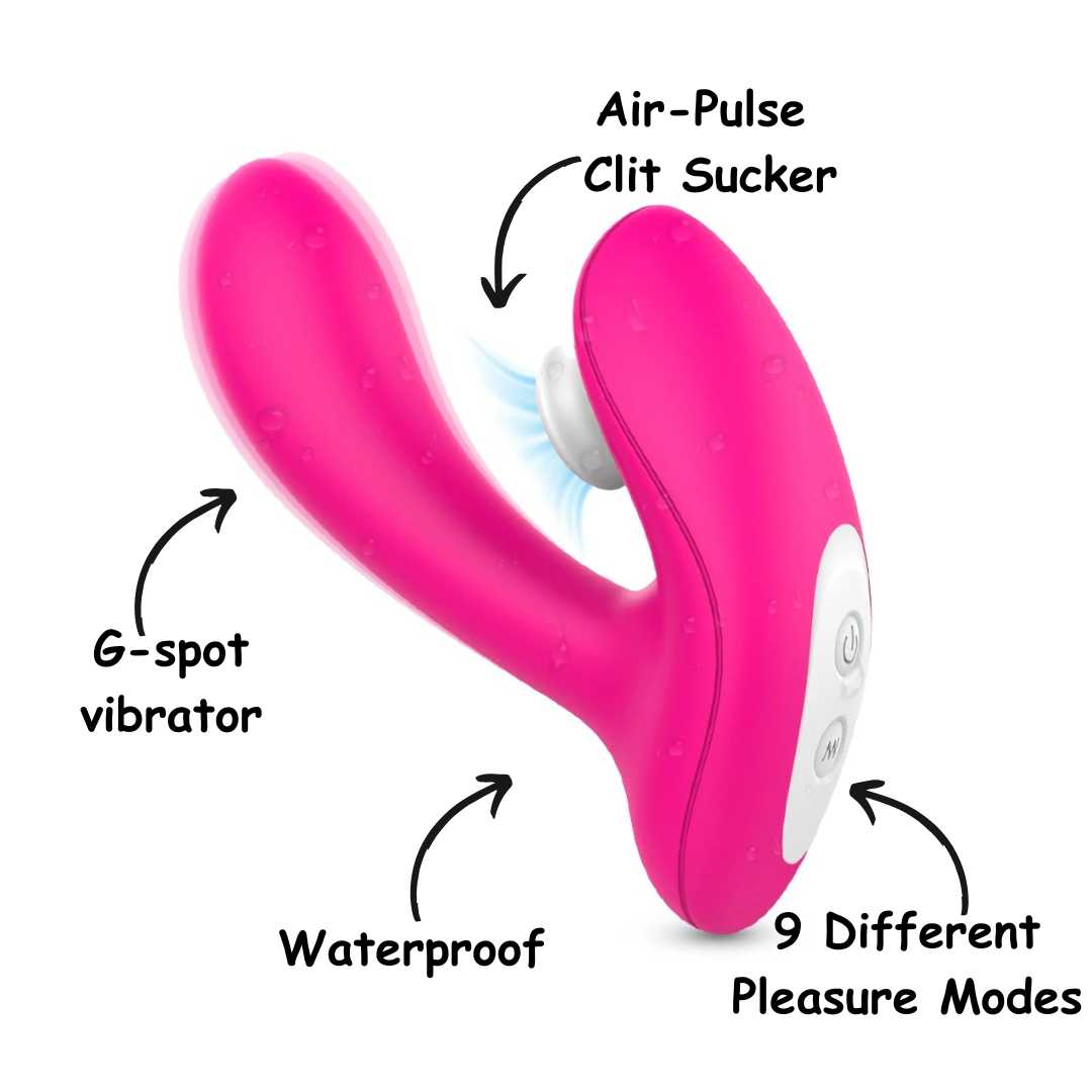 Chloe™ Revival Massager