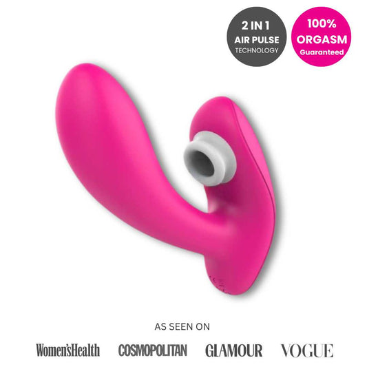 Chloe Revival Massager