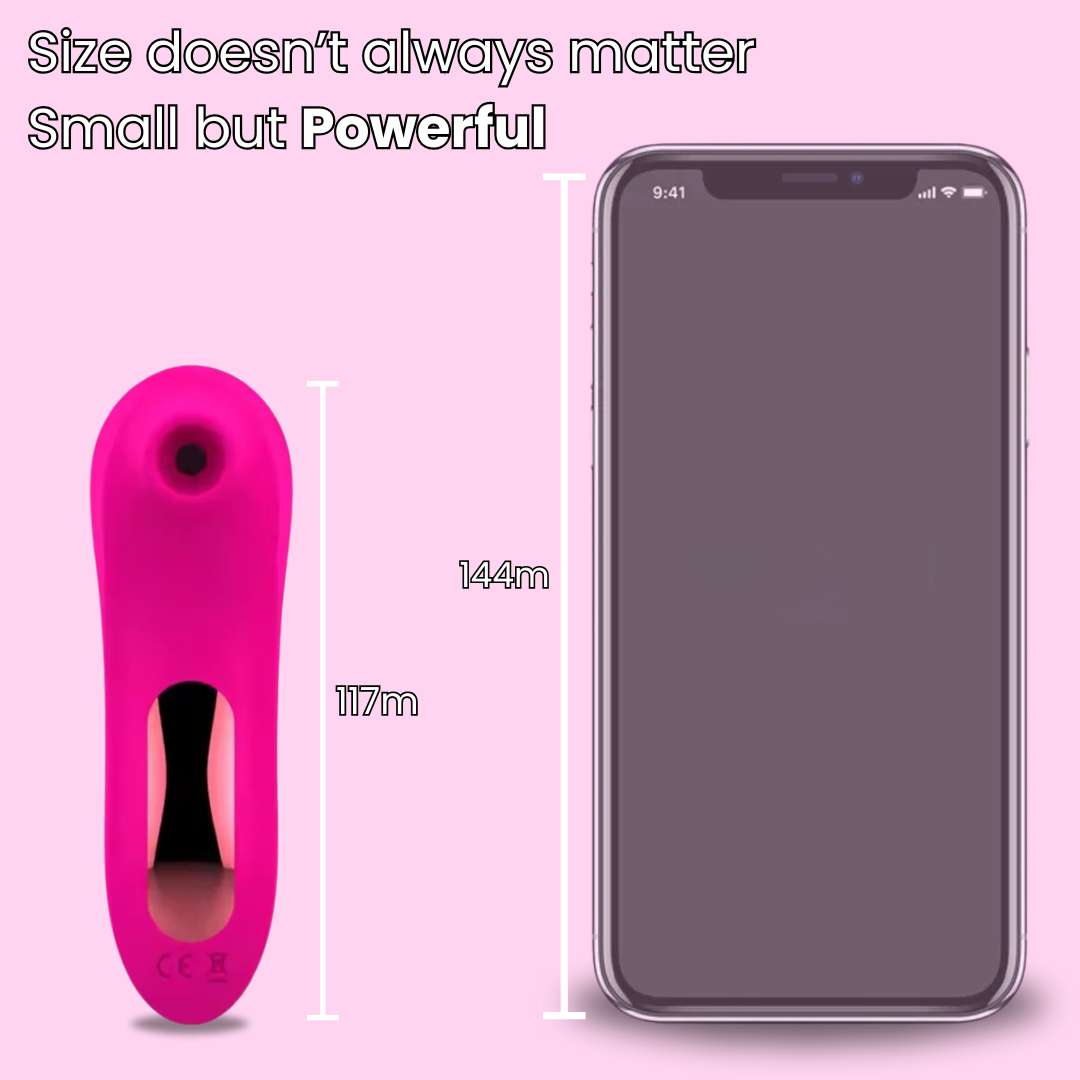 Lena™ Pocket Therapy