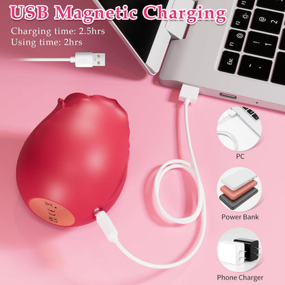 Roselia Massager