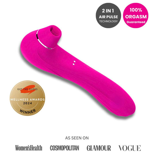 Lina Pro Age Massager