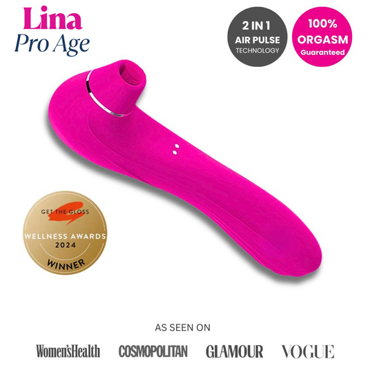 Dovelye- Lina™ Pro Age Massager